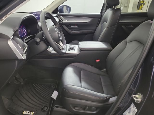 Certified Used 2024 Blue Mazda Preferred image 19
