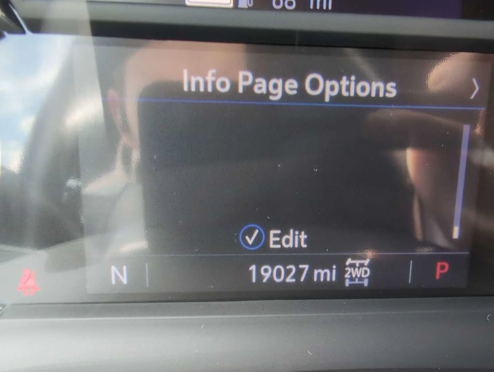 2023 Cadillac XT5 Sport - Photo 13