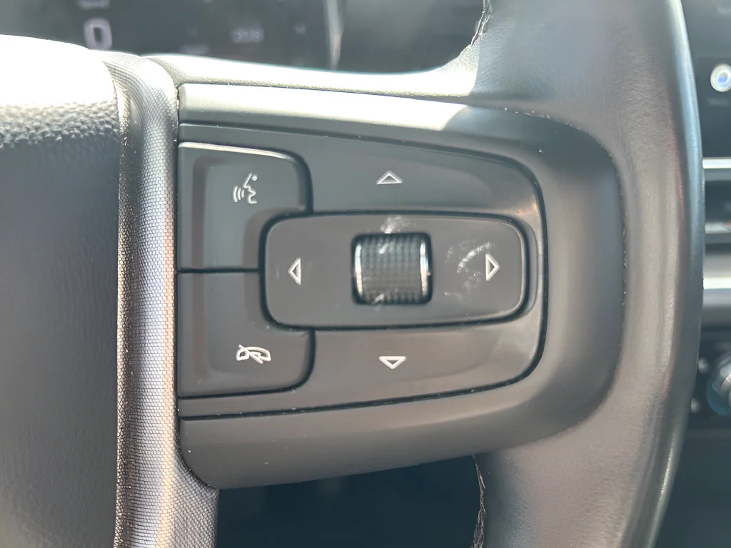 2025 GMC Sierra 1500 SLT - Photo 20