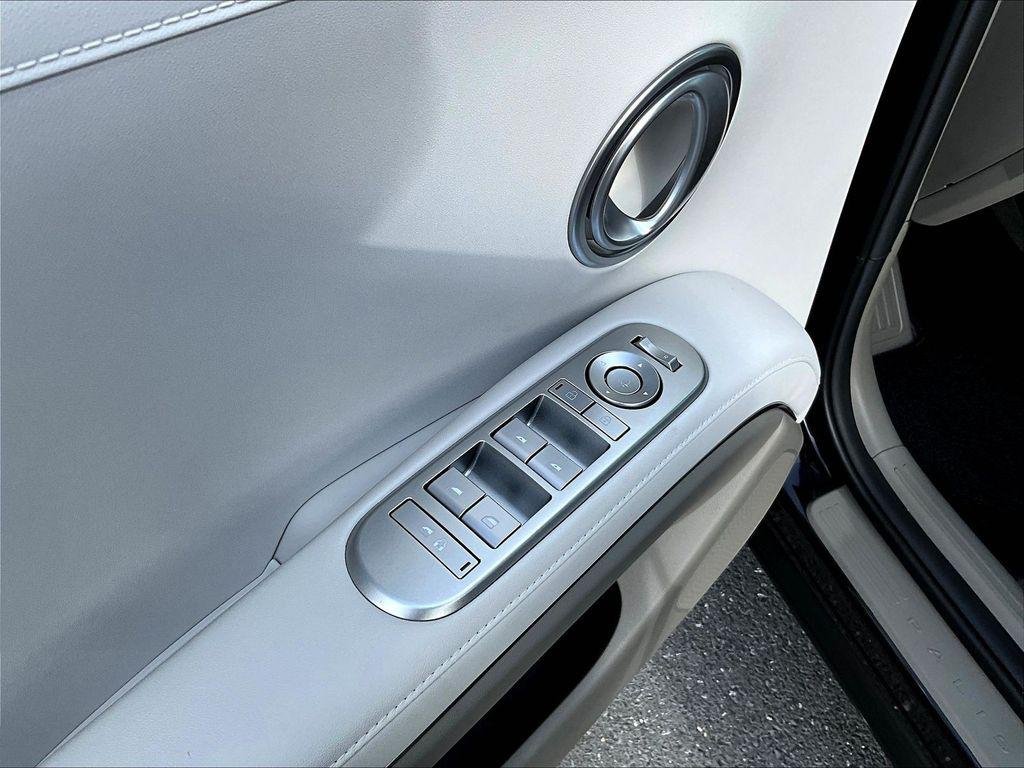 New 2027  Hyundai SEL Premium AWD image 15