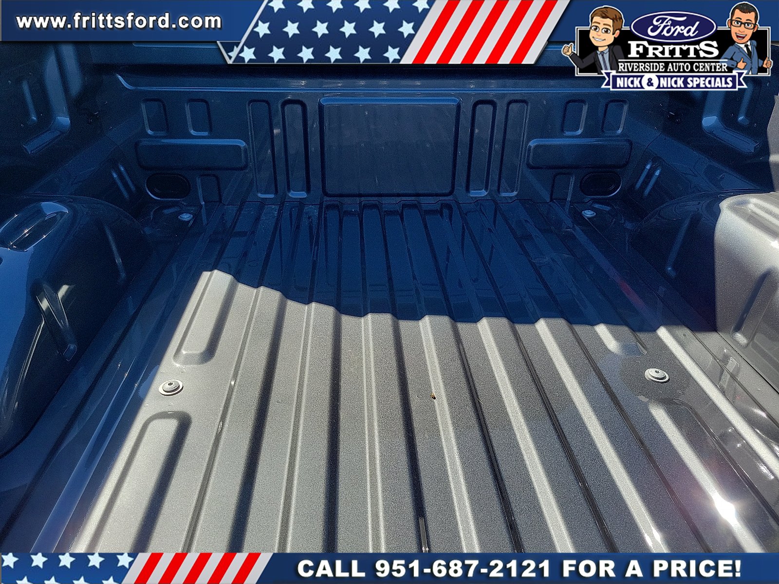 New 2026 Carbonized Gray Metallic Ford STX® image 22