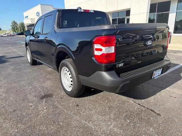 New 2026 Shadow Black Ford XL image 25