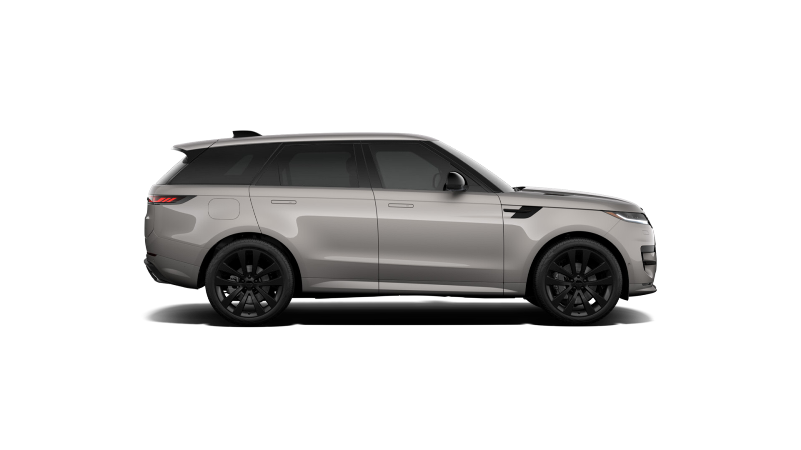 New 2027 Borasco Grey LAND ROVER Dynamic SE 400PS Auto image 3