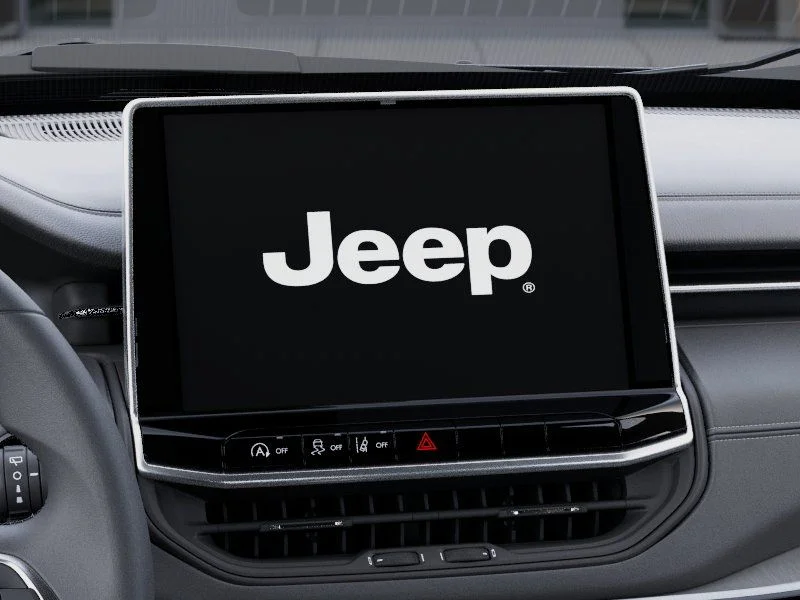 2025 Jeep Compass Latitude - Photo 19