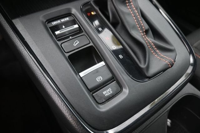Used 2024  Honda Sport image 8