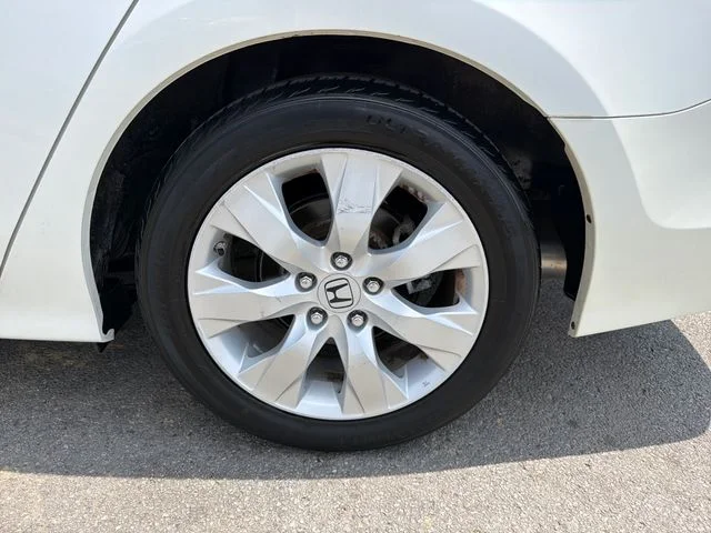 Used 2008  Honda EX-L image 31