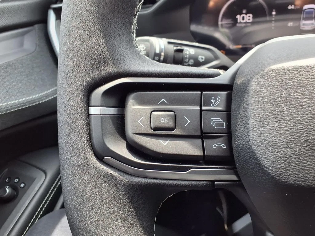New 2026 41 Exterior Paint Jeep Laredo image 13