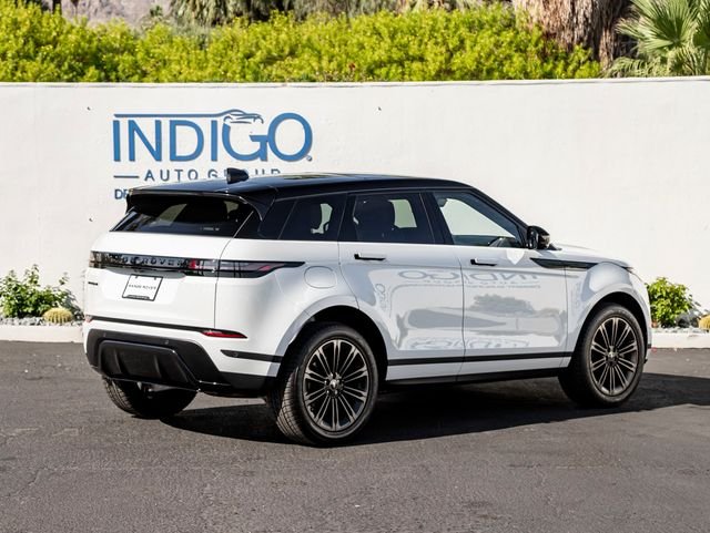 Used 2026 Fuji White Land Rover S image 6