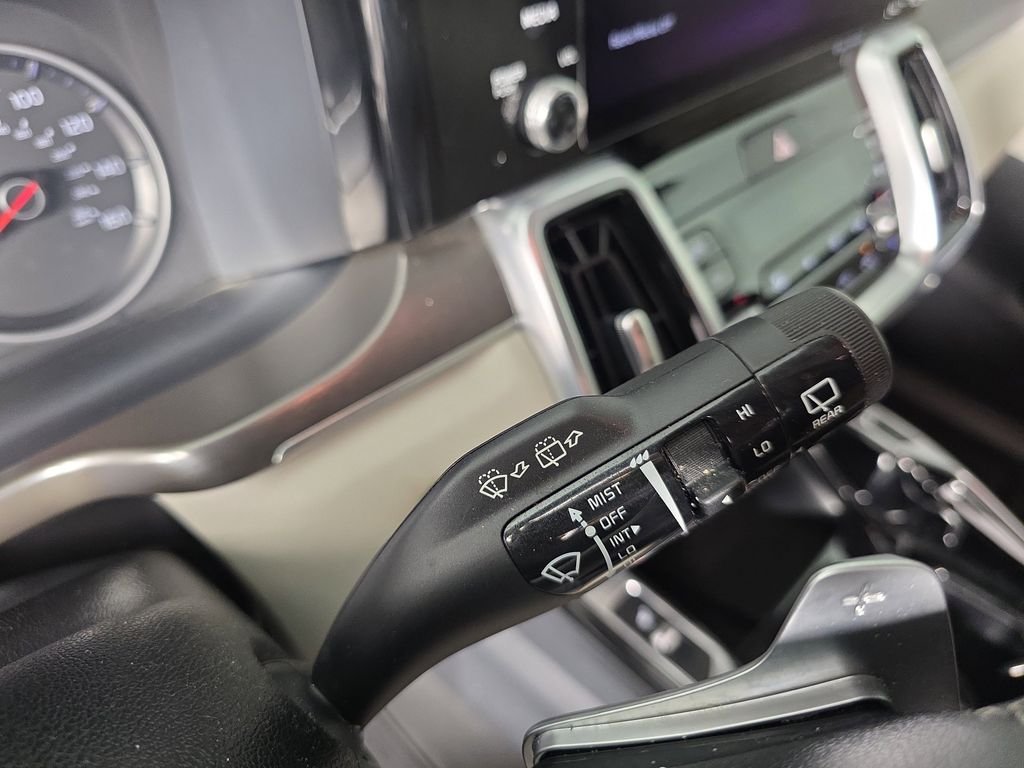 Used 2022 Gray Kia SX image 23