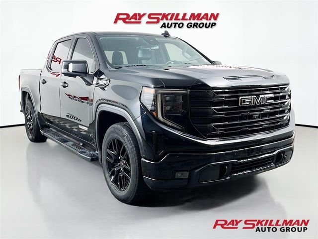 2022 GMC Sierra 1500 Elevation - Photo 1