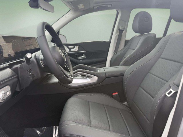 New 2026 GREY Mercedes-Benz GLE 450 image 15