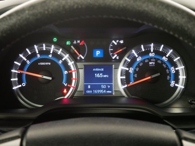 Used 2014 Blizzard Pearl Toyota Limited image 21