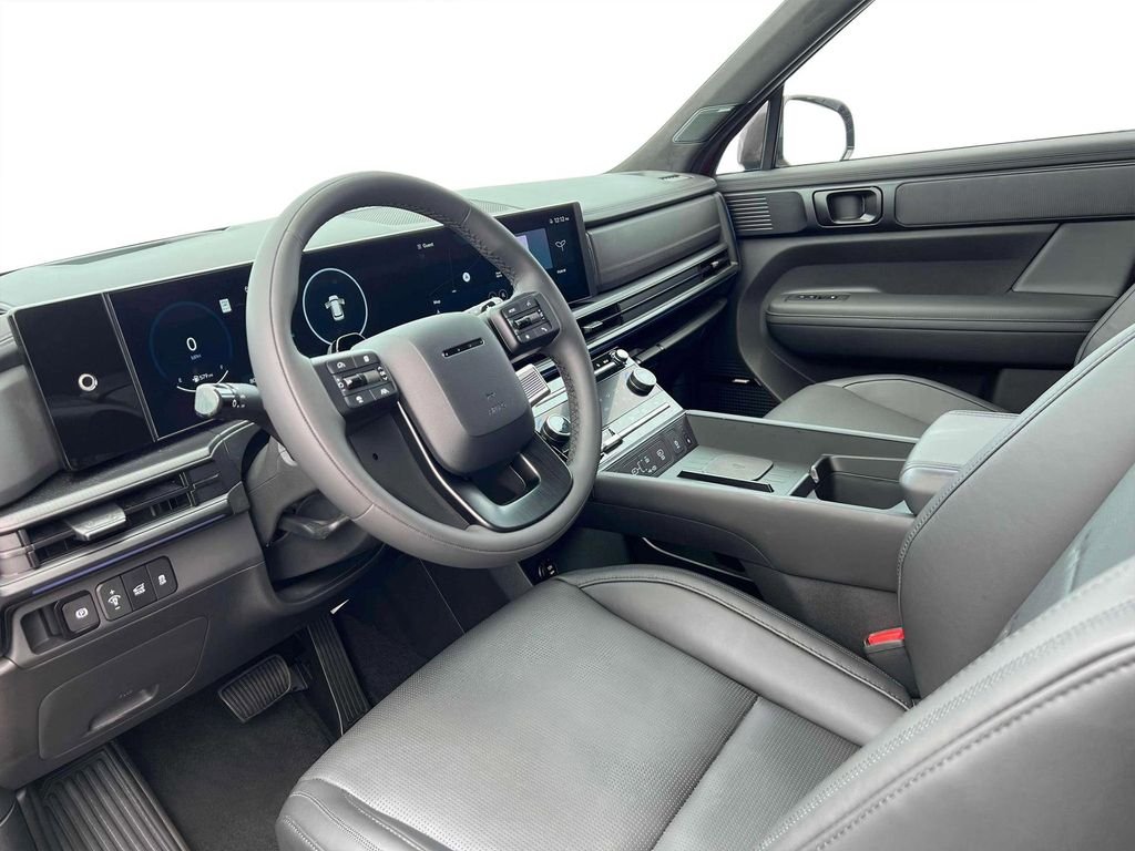 2025 Hyundai Santa Fe Calligraphy - Photo 14