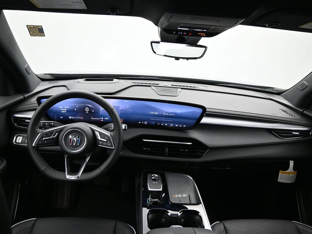 2026 Buick Enclave Sport Touring - Photo 9