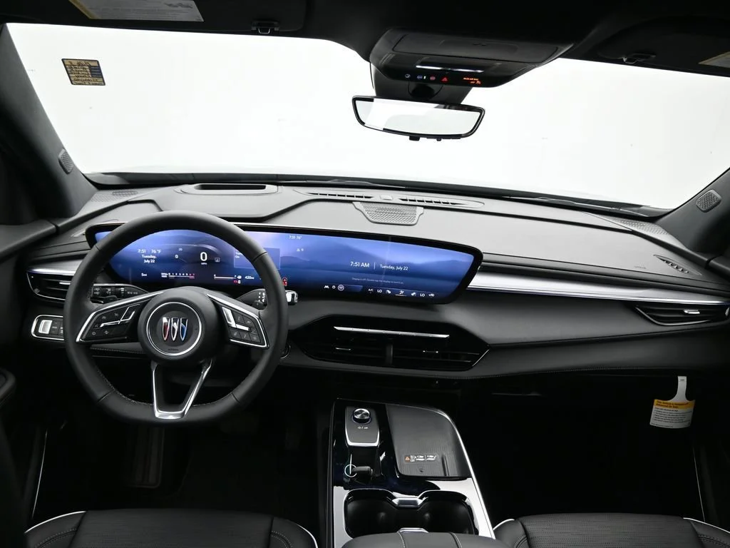 2026 Buick Enclave Sport Touring - Photo 9