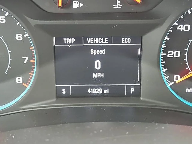 2025 Chevrolet Malibu 1LT - Photo 27