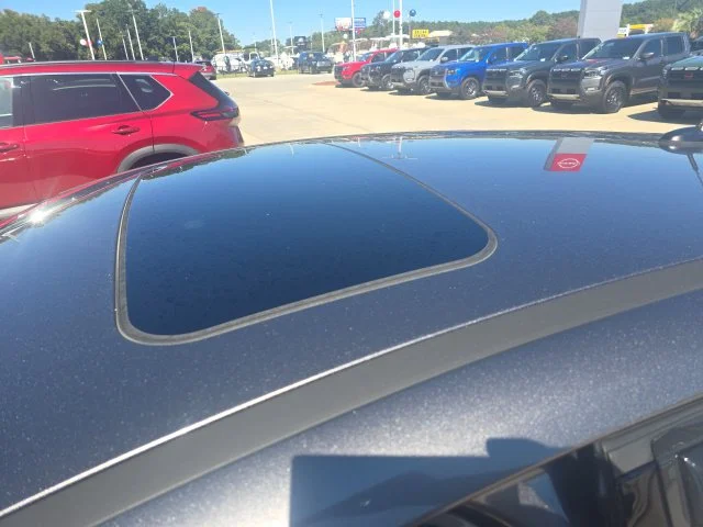 Used 2014 Gray Ford SE image 4
