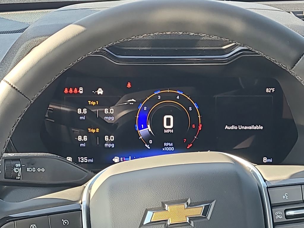 2026 Chevrolet Colorado LT - Photo 22