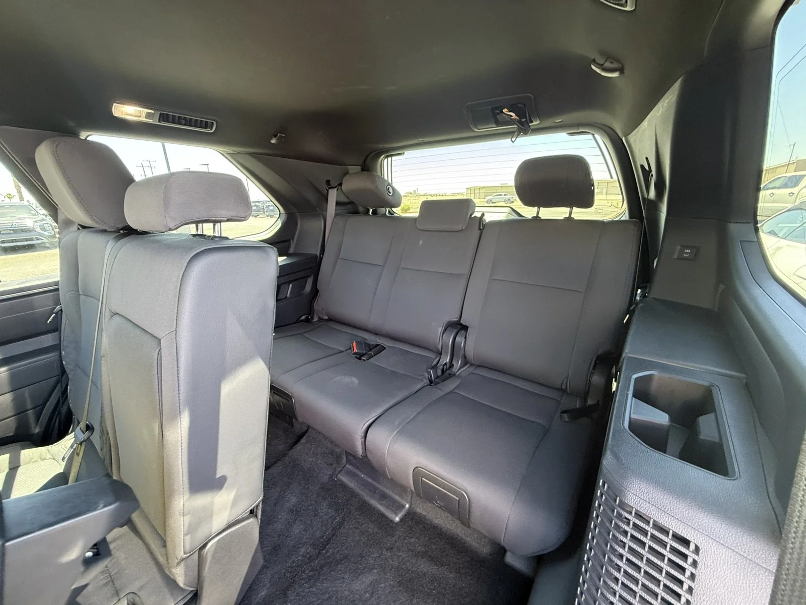 Used 2025  Toyota SR5 image 7
