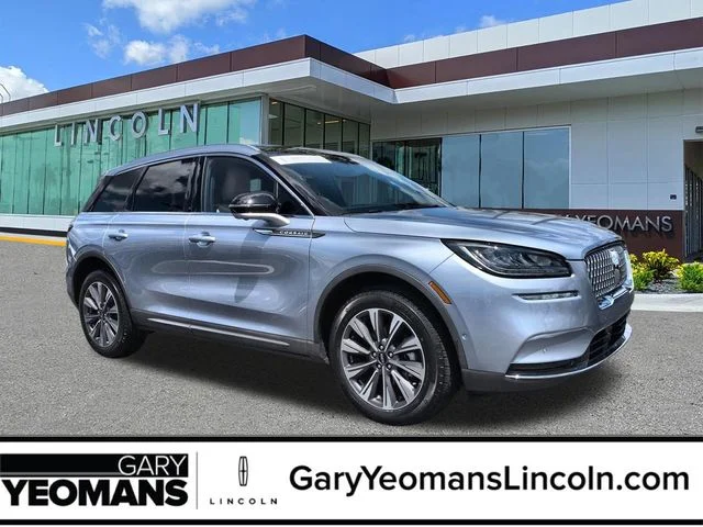 2022 Lincoln Corsair Reserve FWD's photo