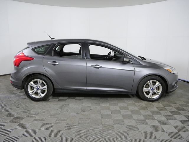 Used 2013  Ford SE image 10
