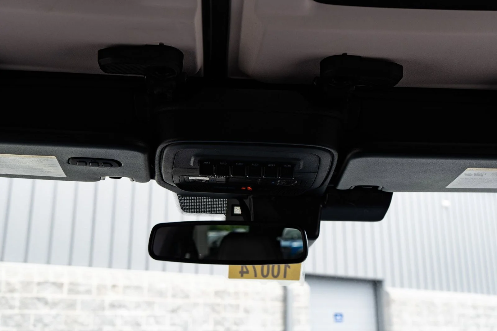 Used 2025 Desert Sand Ford Raptor image 42