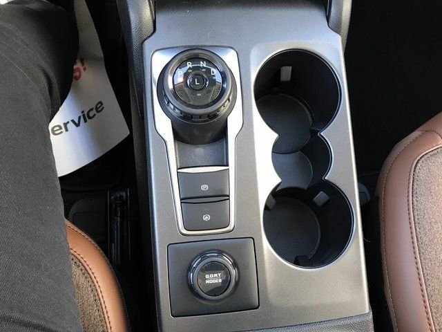 2025 Ford Bronco Sport Outer Banks - Photo 15