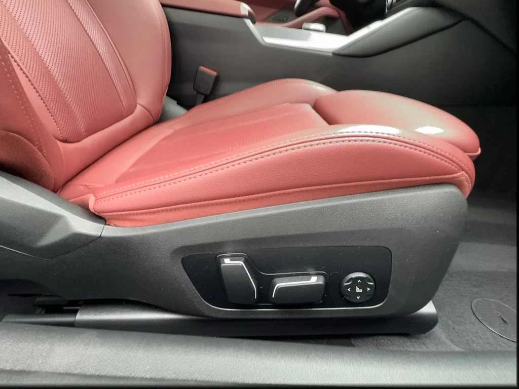 Used 2026 White BMW 430i xDrive image 27