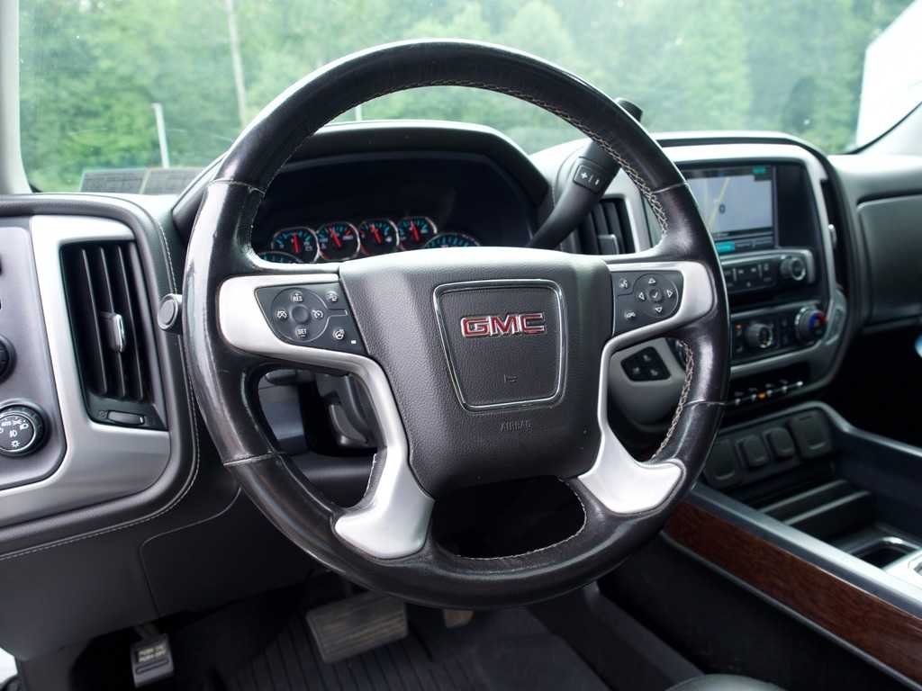 2018 GMC Sierra 1500 SLT - Photo 12