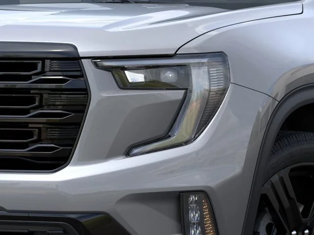 2027 GMC Acadia Elevation - Photo 10
