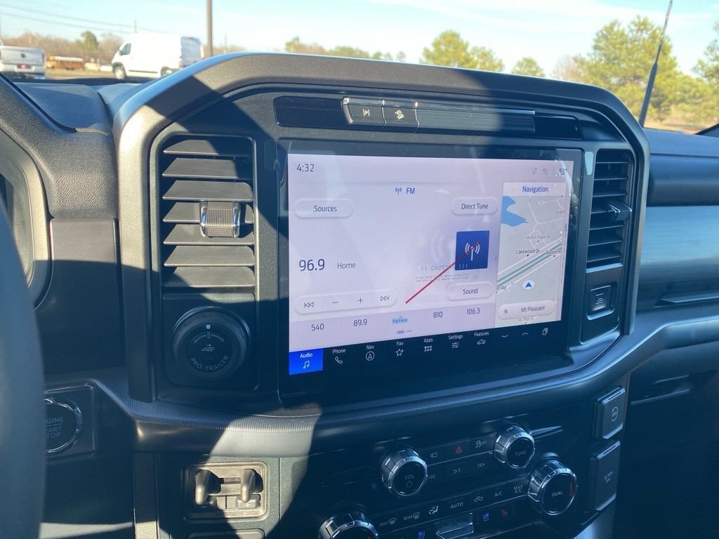 2025 Ford F-150 Lariat - Photo 22