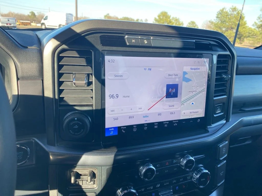 2025 Ford F-150 Lariat - Photo 22