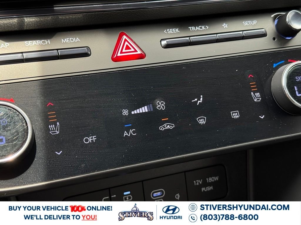 Certified Used 2024 Gray Hyundai N Line image 40
