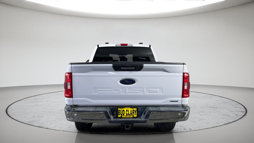 2021 Ford F-150 XLT - Photo 6