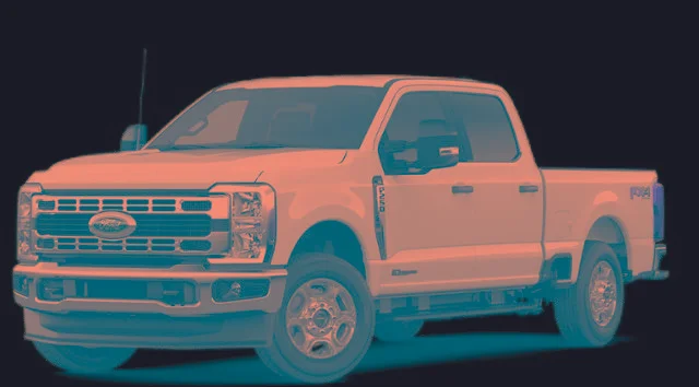 2026 Ford F-250 Super Duty XLT - Photo 41