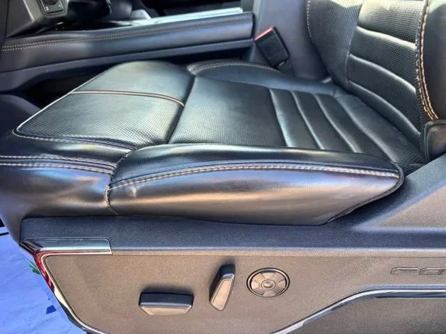Used 2024 Red Ford XL image 15