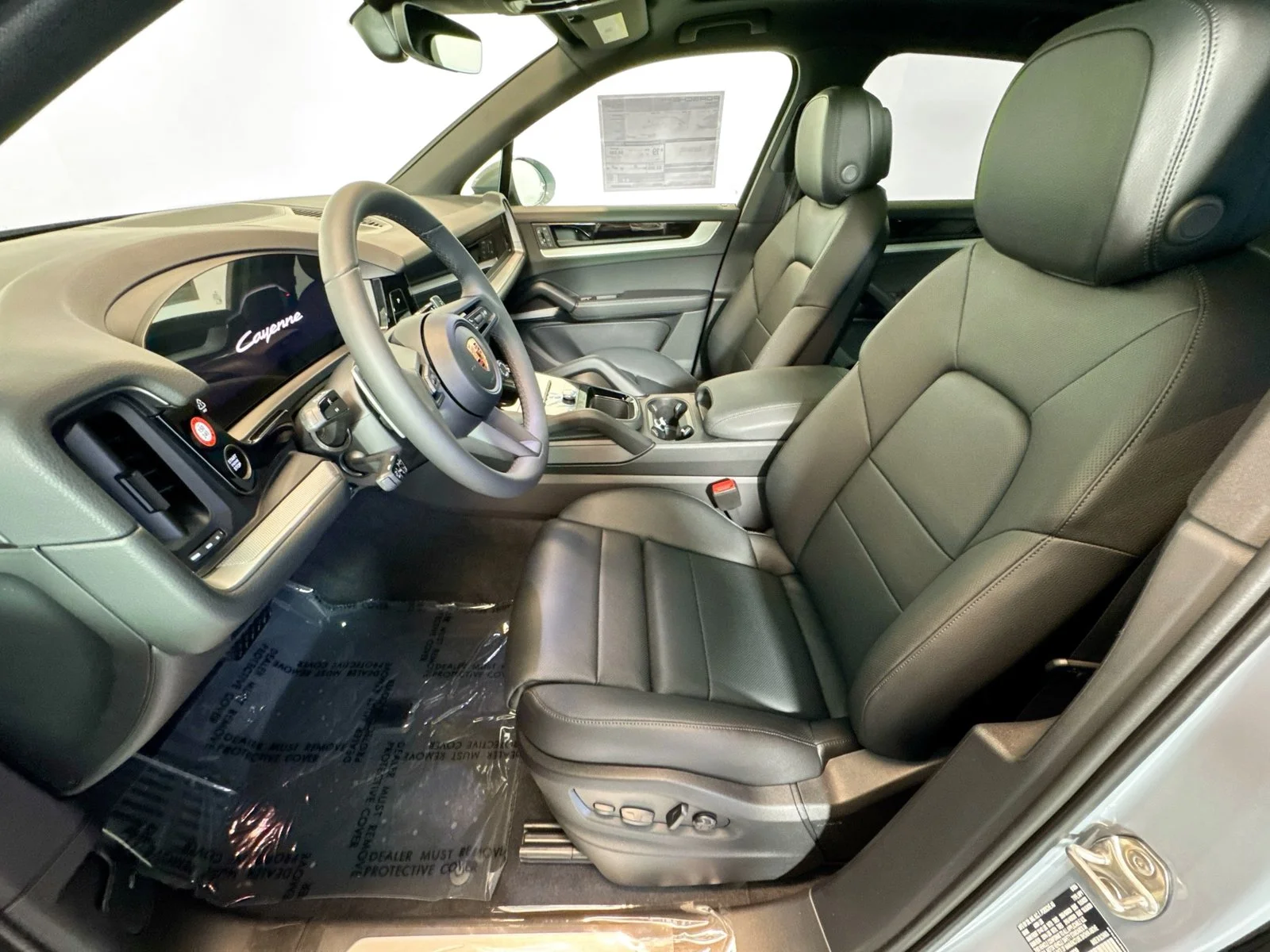 Used 2026 Arctic Grey Porsche  image 5