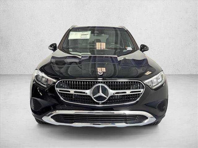 New 2026 Black Mercedes-Benz GLC 300 image 32
