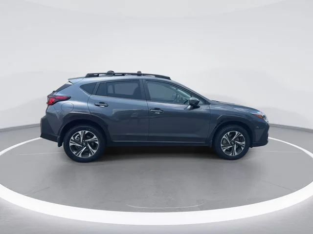 Used 2024 Gray Subaru Premium image 9