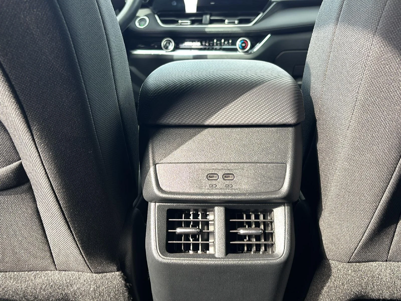 Used 2026 Sterling Gray Metallic Chevrolet LT image 24