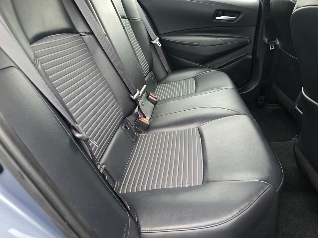 Certified Used 2022  Toyota XSE image 20