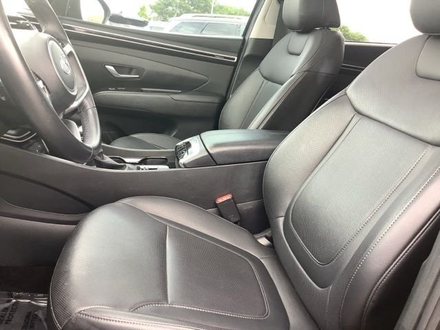 Certified Used 2023 Gray Hyundai SEL image 18
