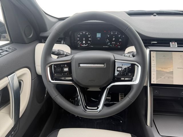 New 2026 Carpathian Grey Land Rover Landmark image 13