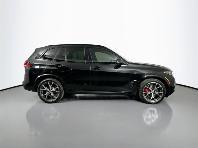 Used 2026 Black Sapphire Metallic BMW xDrive40i image 7