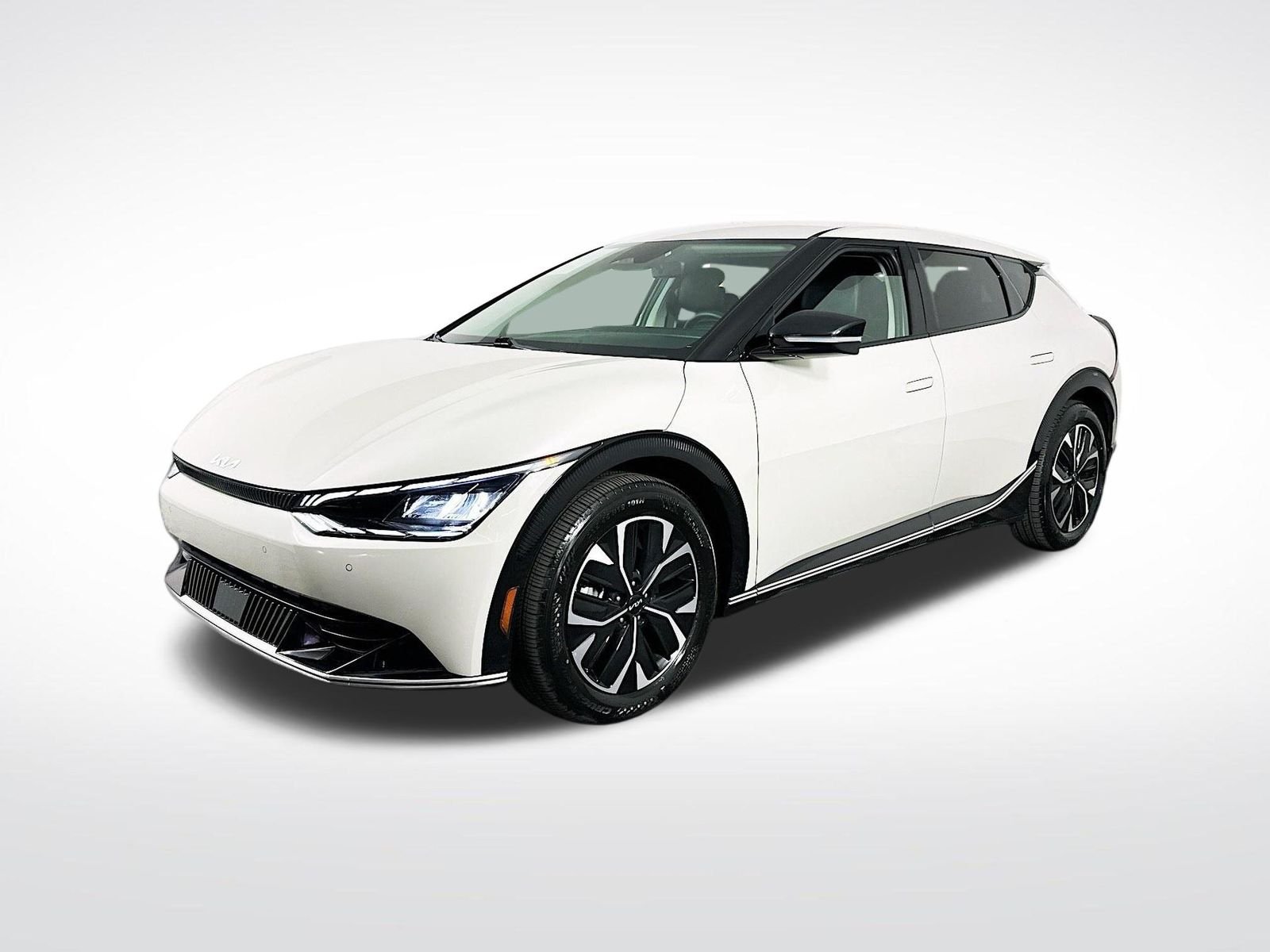 Used 2024 Glacier Kia Wind image 4