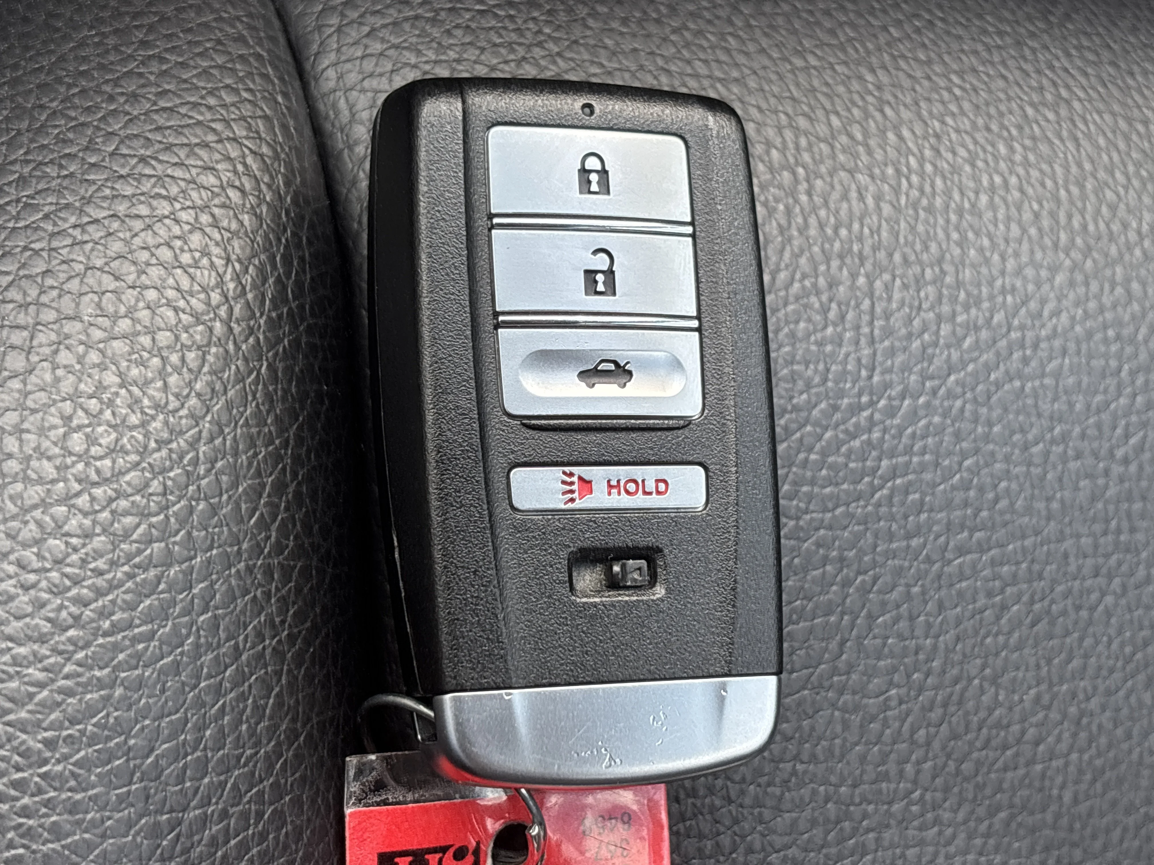Used 2015 White Acura Base image 37