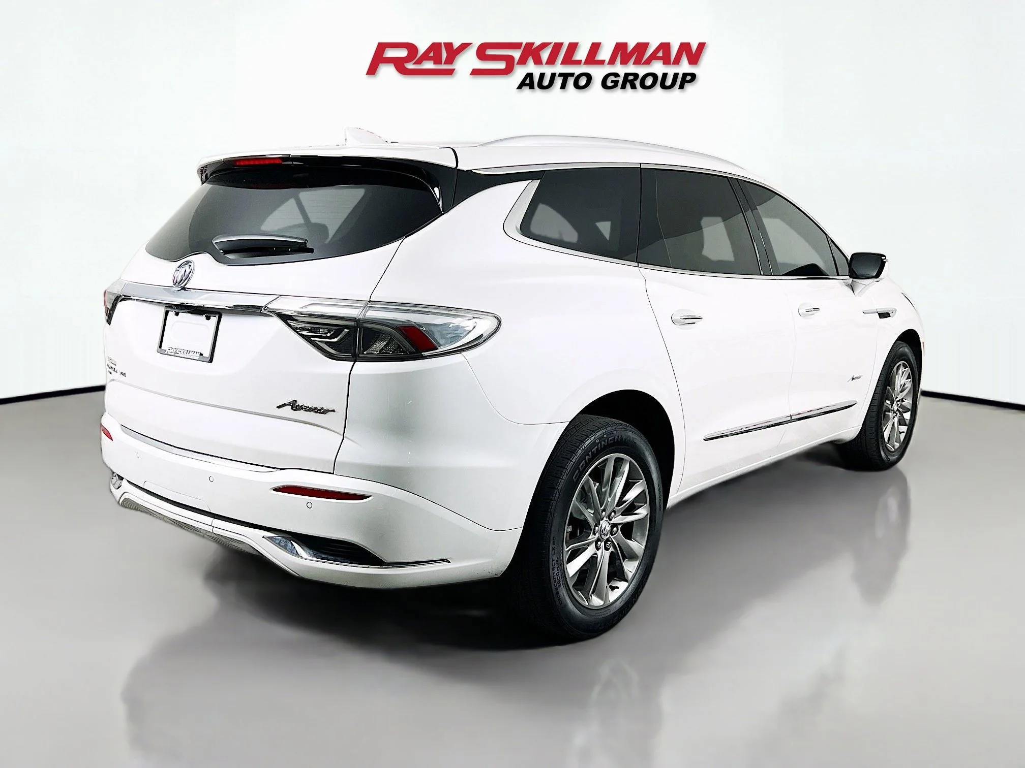 2023 Buick Enclave Avenir - Photo 7