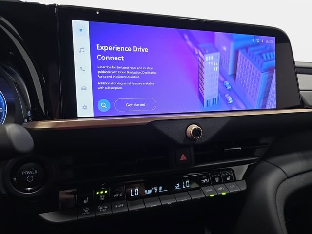 Used 2025 Brown Toyota Limited image 19