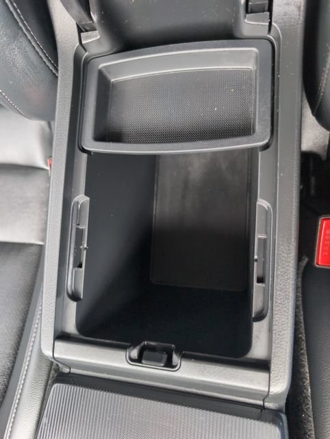 2024 Honda Civic Hatchback EX-L - Photo 27