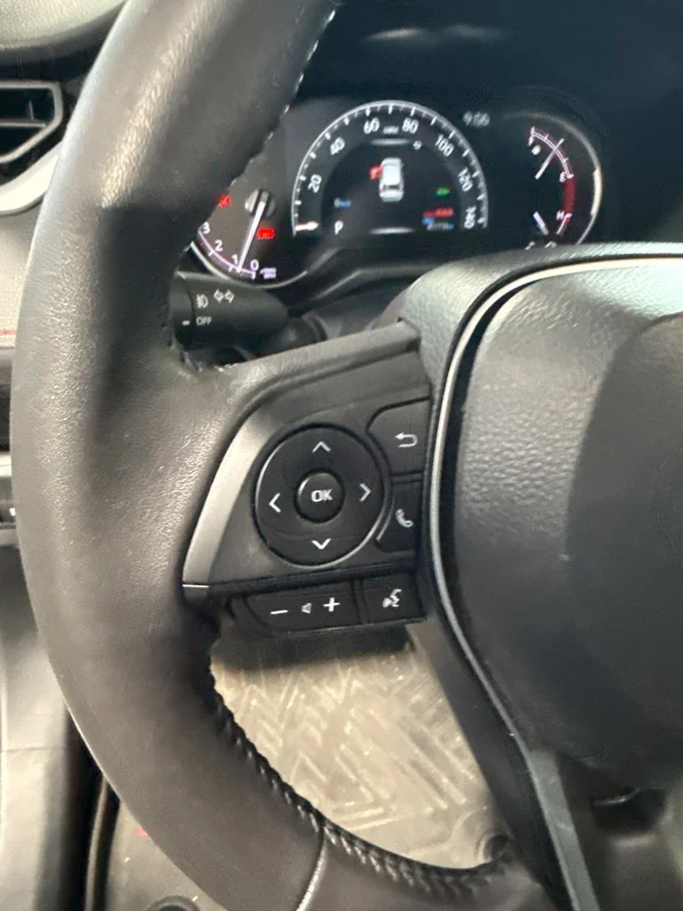 Used 2023 White Toyota TRD Off Road image 40